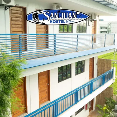 San Juan Hostel