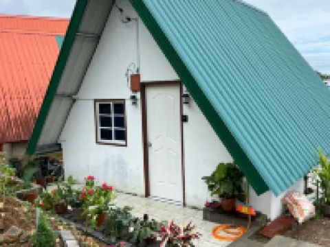 Kanso Hill Ann Cottage-Rest, Rise and Renew Hotels in Tuaran