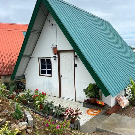 Kanso Hill Ann Cottage-Rest, Rise and Renew