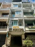 CT Morning Hotel Các khách sạn gần Công viên Vincom Xuân Khánh