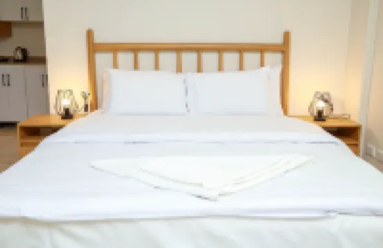 Settle Inn Al Rehab City A