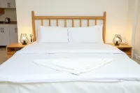 Settle Inn Al Rehab City A