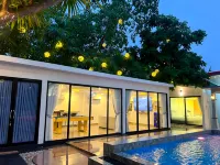 VS resort and villa Hotel di 