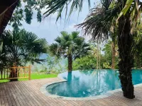 Co Retreat Da Bac Hotels in Da Bac