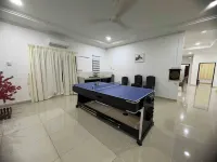 25 pax Golf Resort Private Villa Hotels in Kulim District