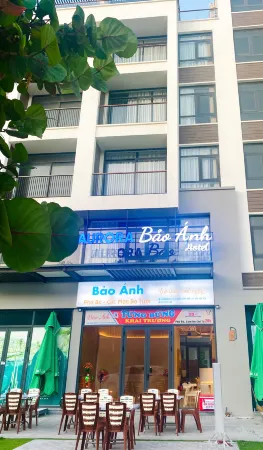 Aurora Bao Anh Hotel
