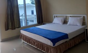La Lanoe Homes Ranau