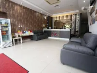 CK HOTEL, LUMUT Hotels in Manjung