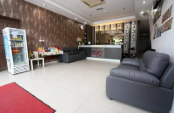 CK HOTEL, LUMUT