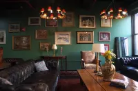 The Nolita Express Hostel