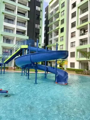 COZY HOMESTAY MANHATTHAN IPOH