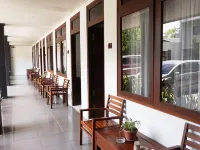 Wisma Griyaku Hôtels à : Padamara