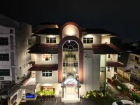 Corvel by Behomy Hotels in Senen