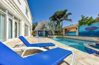 La Casa Più Bella - Luxury Villa - Where the customer is king Hotel in zona Arashi Dunes