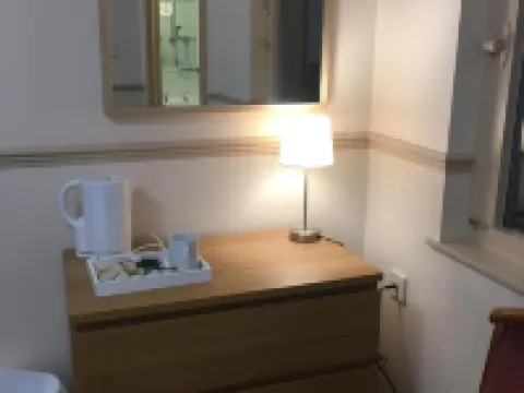 Terra Nova Hotel Hotels in Aberdeen