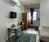 AL-REZQI ROOMSTAY Các khách sạn ở Pulau Kerengga