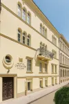 Hotel Ottofiori Hotels in Budapest
