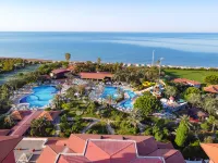 Belconti Resort Hotel