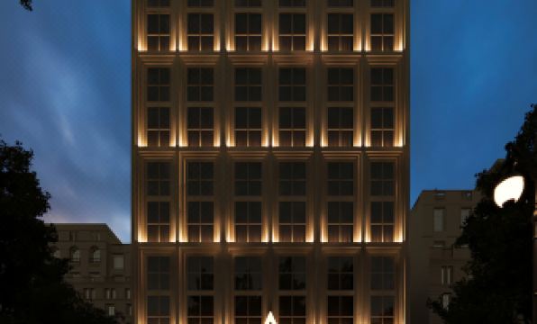 Amana Hotel Phan Thiet