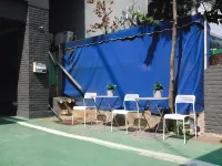 INSAENG HOTEL Hotel dekat Kota Bucheon