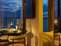 LCD SEA Apartments Vladivostok Hotels near Millionka