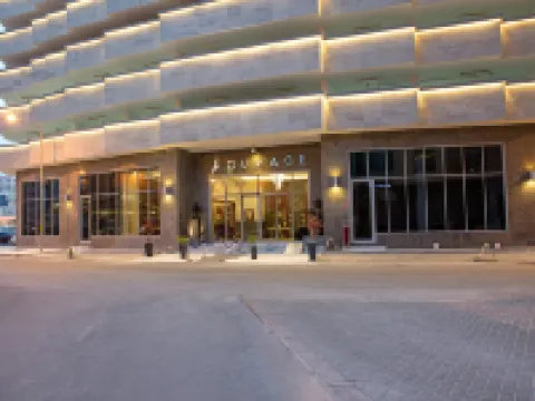 Loumage S Suites and Spa Hotels in Seef
