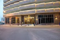 Loumage S Suites and Spa Hotels in Seef