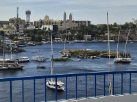 La Terrace Hotels near Monastery of St. Simeon