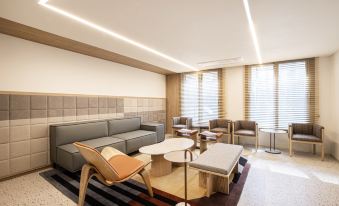 AC PALACE HOTEL&RESIDENCE SEOUL GANGNAM