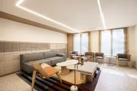AC PALACE HOTEL&RESIDENCE SEOUL GANGNAM - Condos