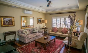 The Presidential Boutique Hotel