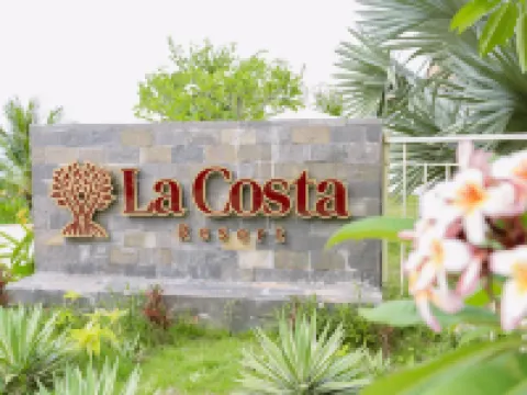 La Costa Resort Quy Nhon Hotels in Ghenh Rang