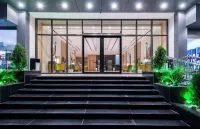 Al Qasr Hotel Taif