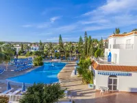 Andreotis Hotel Apts Hotels in Protaras