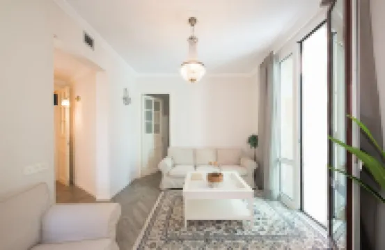 Cozy Room in Downtown, Close to la Rambla