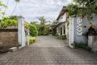Cove Puri Maharani Hotels near Duta Orchid Garden