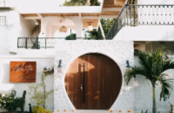 ASHITA by SEAOM Villas Gold And Glory Art附近的飯店