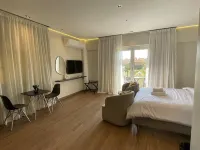 Ryan's Inn Studio apartment