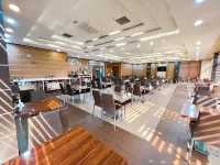 Dynast Hotel - Desayuno
