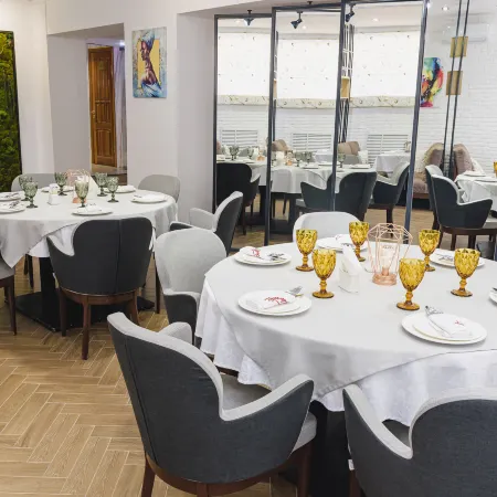 Kurmet Hotel