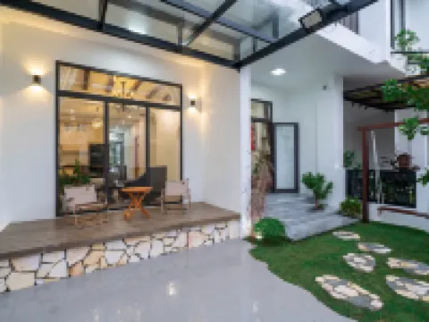 CONIHOUSE - Homestay & Villa Hotels in Huong Thuy