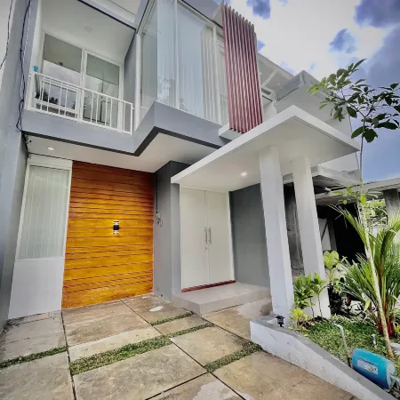 The Villas 36 Batu