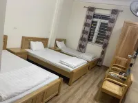 HOTEL HOANG GIA Hotels in Lai Chau