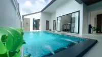 Sitala Pool Villa Aonang - ヴィラ