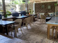 Dive Camp Hotels in Dauin