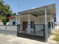 Gemi Homestay Magelang