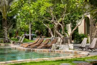 Sun Village Beach Resort - spa