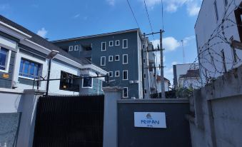 FeiFan Chinese Selected Hotel