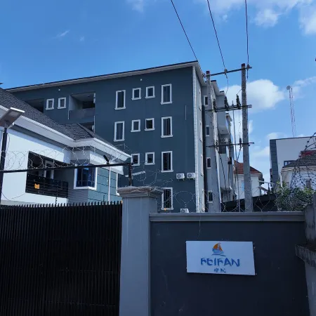 FeiFan Chinese Selected Hotel
