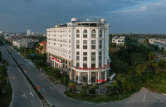 Norah Hotel (Vinh Yen) Hôtels à : 